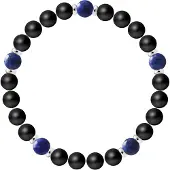 Rodney & Rolf Armband Silber Sterlingsilber 925 Raleigh