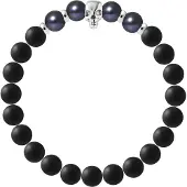 Rodney & Rolf Armband Silber Sterlingsilber 925 Glendale