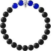 Rodney & Rolf Armband Silber Sterlingsilber 925 Amarillo