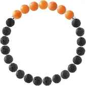 Rodney & Rolf Armband Silber Sterlingsilber 925 Lausanne