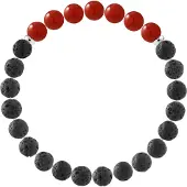 Rodney & Rolf Armband Silber Sterlingsilber 925 Genève