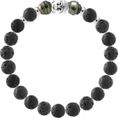 Rodney & Rolf Armband Silber Sterling 925 Sofia
