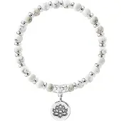Rodney & Rolf Armband Silber Sterling 925 Westmeath