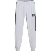 Umbro - "Terrace" Jogginghosen für Herren (Eisblau Marl/Tanne)
