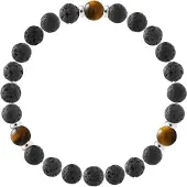 Rodney & Rolf Armband Silber Sterling 925 Hemphill