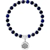Rodney & Rolf Armband Silber Sterling 925 Kinsale
