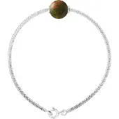 Rodney & Rolf Armband Silber Sterling 925 Chengdu