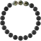 Rodney & Rolf Armband Silber Sterlingsilber 925 N'Djaména