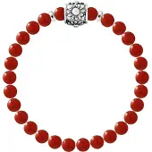 Rodney & Rolf Armband Silber Sterling 925 Mexiko