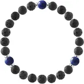 Rodney & Rolf Armband Silber Sterlingsilber 925 Mills