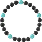 Rodney & Rolf Armband Silber Sterling 925 Albert Town