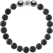 Rodney & Rolf Armband Silber Sterlingsilber 925 Natal
