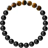 Rodney & Rolf Armband Silber Sterlingsilber 925 Victoria