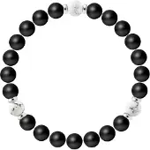 Rodney & Rolf Armband Silber Sterlingsilber 925 Portland