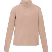 MO Fleecepullover Herren Beige