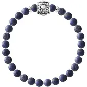 Rodney & Rolf Armband Silber Sterling 925 Jaipur