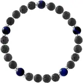 Rodney & Rolf Armband Silber Sterlingsilber 925 Bulkeley