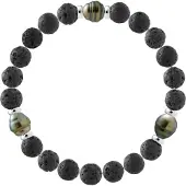 Rodney & Rolf Armband Silber Sterlingsilber 925 Bhopal
