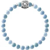 Rodney & Rolf Armband Silber Sterling 925 Sydney