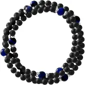 Rodney & Rolf Armband Silber Sterling 925 Neapel