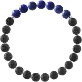 Rodney & Rolf Armband Silber Sterling 925 Ashland