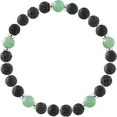 Rodney & Rolf Armband Silber Sterlingsilber 925 Bangued