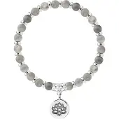 Rodney & Rolf Armband Silber Sterlingsilber 925 Wexford