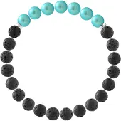 Rodney & Rolf Armband Silber Sterlingsilber 925 Fluvanna