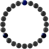 Rodney & Rolf Armband Silber Sterling 925 Parker