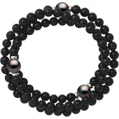 Rodney & Rolf Armband Silber Sterling 925 Buffalo