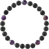 Rodney & Rolf Armband Silber Sterling 925 Bathseba