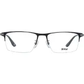 BMW Brille BW5048-H 002 54 Titan
