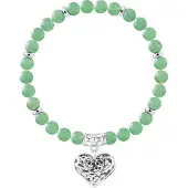 Rodney & Rolf Armband Silber Sterlingsilber 925 Athènes