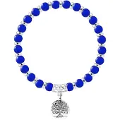 Rodney & Rolf Armband Silber Sterlingsilber 925 Korallenweg