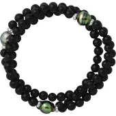 Rodney & Rolf Armband Silber Sterlingsilber 925 Séville