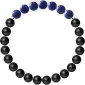 Rodney & Rolf Armband Silber Sterlingsilber 925 Olbia