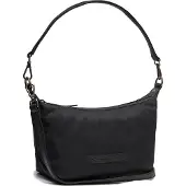 The Chesterfield Brand Schultertasche Umhängetasche Lovund Shoulder Bag Black schwarz