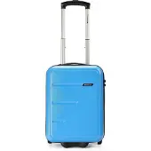 Gabol Future Plus Spinner 22.8l Koffer Auf Rollen