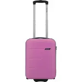 Gabol Future Plus 2 Rollen Kabinentrolley 44 cm
