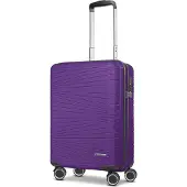 Franky Dallas 3.0 4 Rollen Trolley S 55 cm