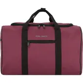Worldpack Reisetasche *ziegelrot