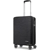 Franky Dallas 3.0 4 Rollen Trolley S 55 cm
