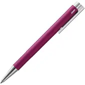 Lamy Schneider Kugelschreiber »logo M+« dokumentenecht lila