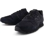New Balance 373 Schnürer Black in Gr. 44.5