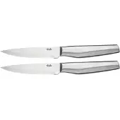 Fissler Steakmesser "Essential" Ergonomischer Griff, Wellenschliff