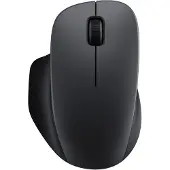 Xiaomi Wireless Mouse Comfort Edition Maus Universal rechts RF Wireless 1200 DPI