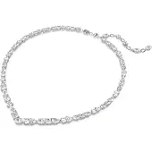 Swarovski Mesmera Silberfarbene Kette 5665242