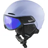 Alpina Herren Helm ALTO Q LITE