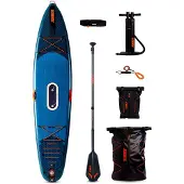 Jobe Aero E-duna Sup Elite Board 11.6 Without Drive Sup-board