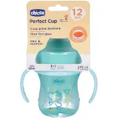 Chicco Perfect Cup - BLUE - 12m+